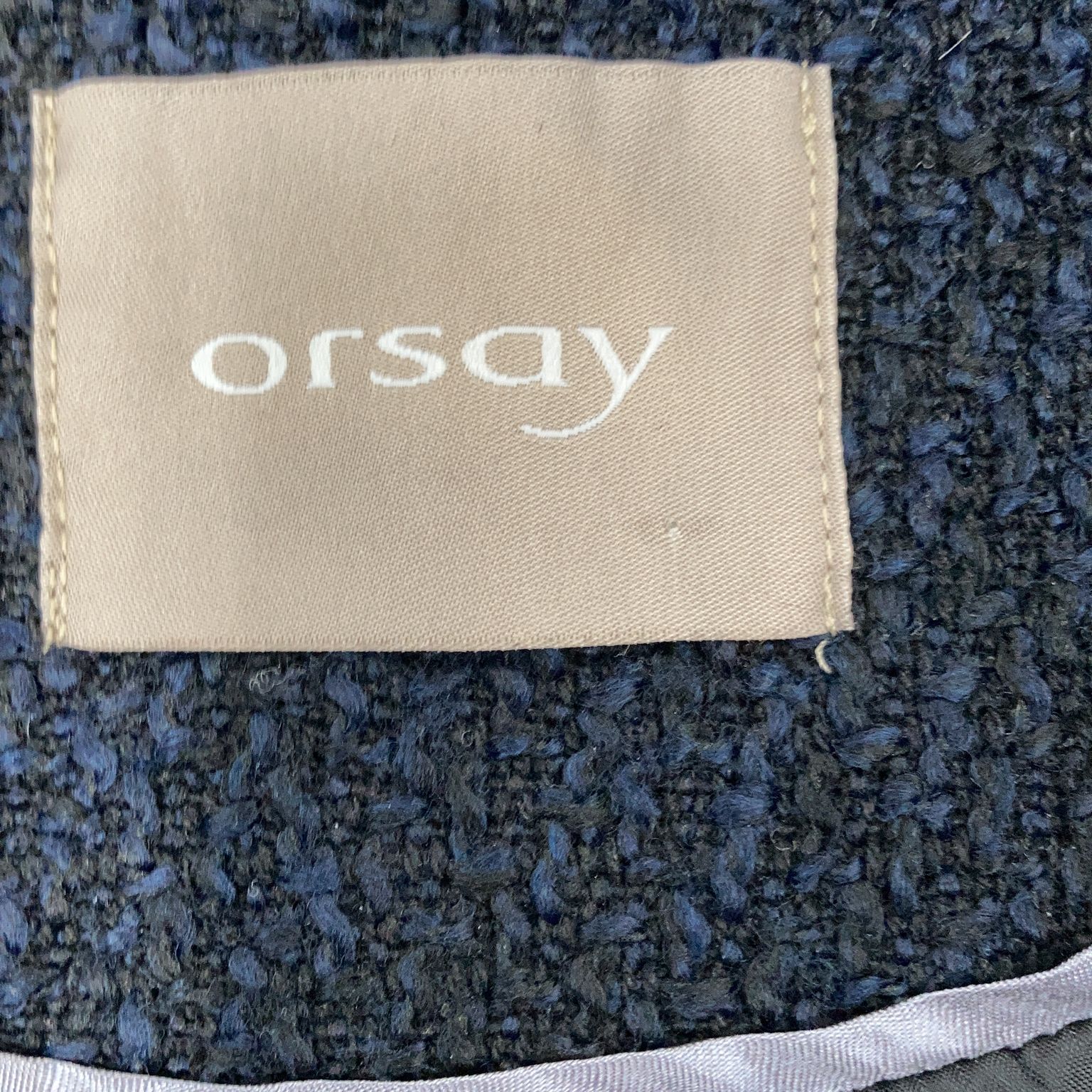 Orsay