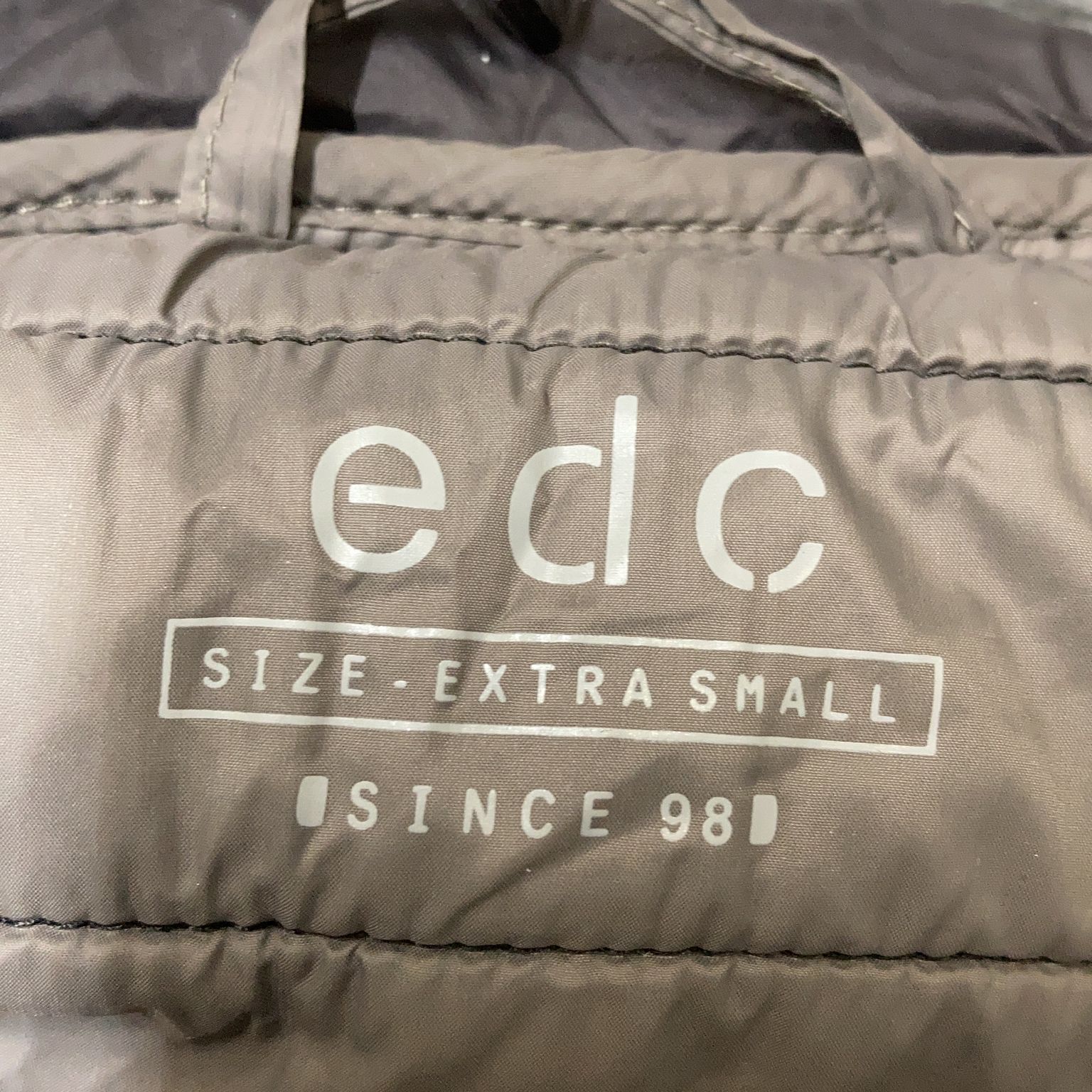 EDC by ESPRIT