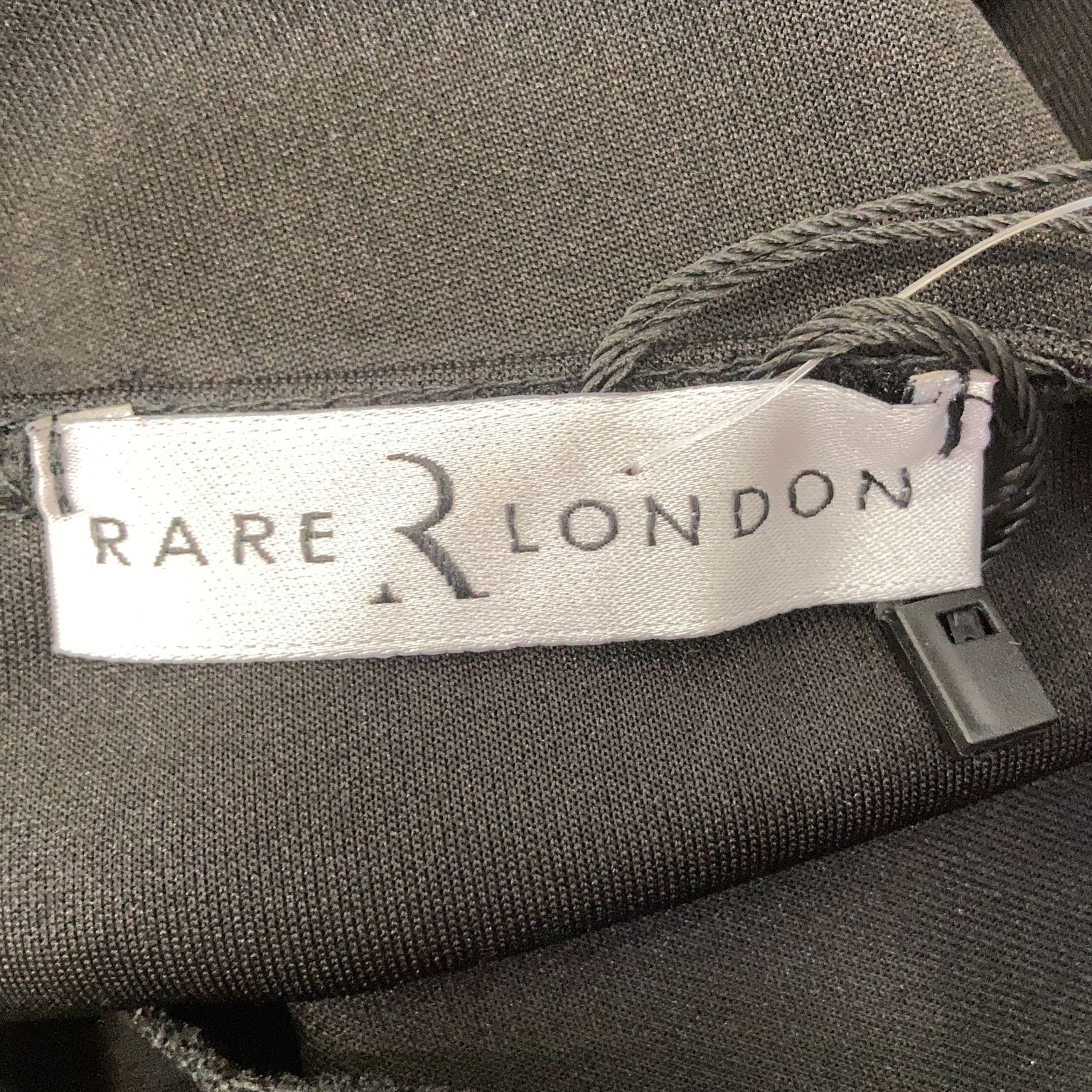 Rare London