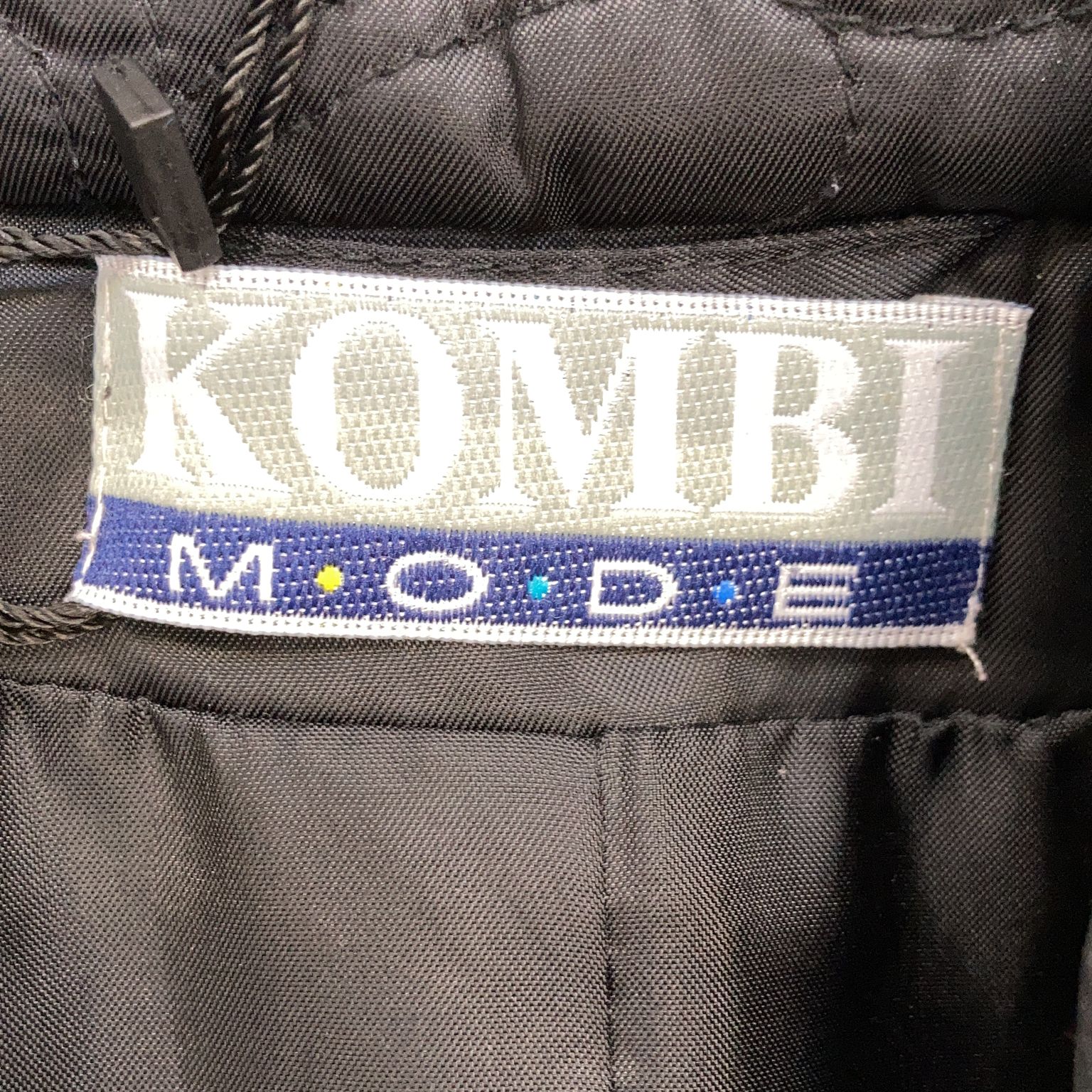 Kombi Mode