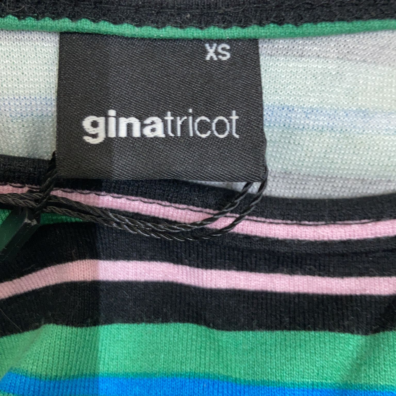 Gina Tricot