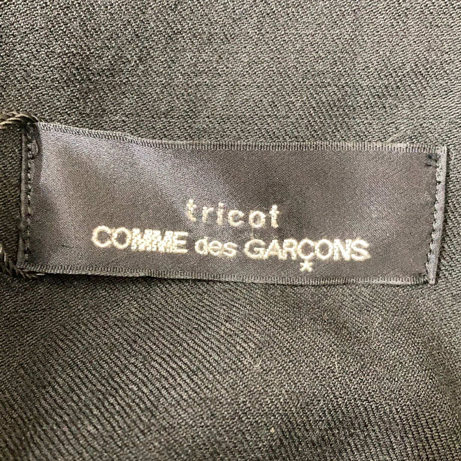 Comme des Garçons