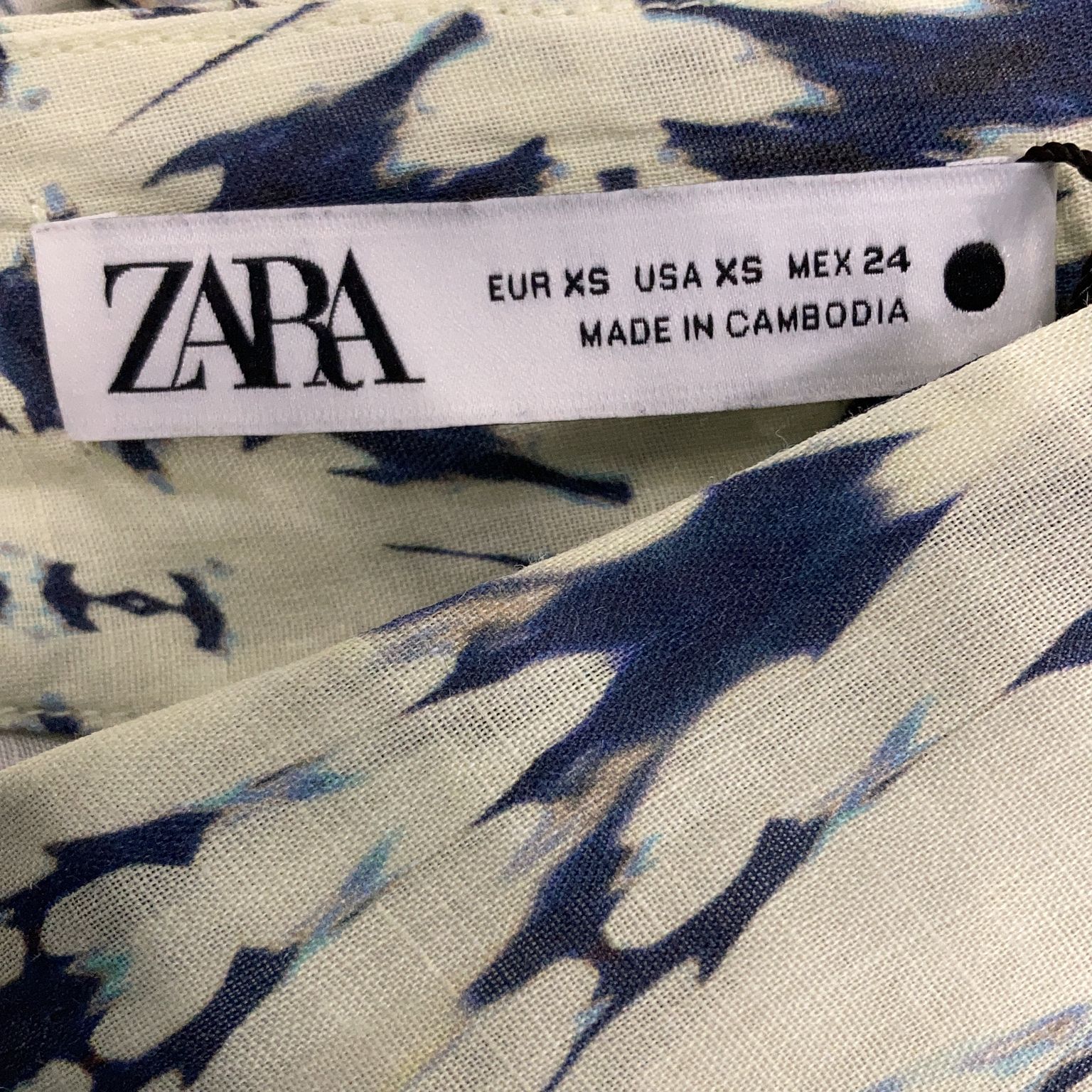 Zara