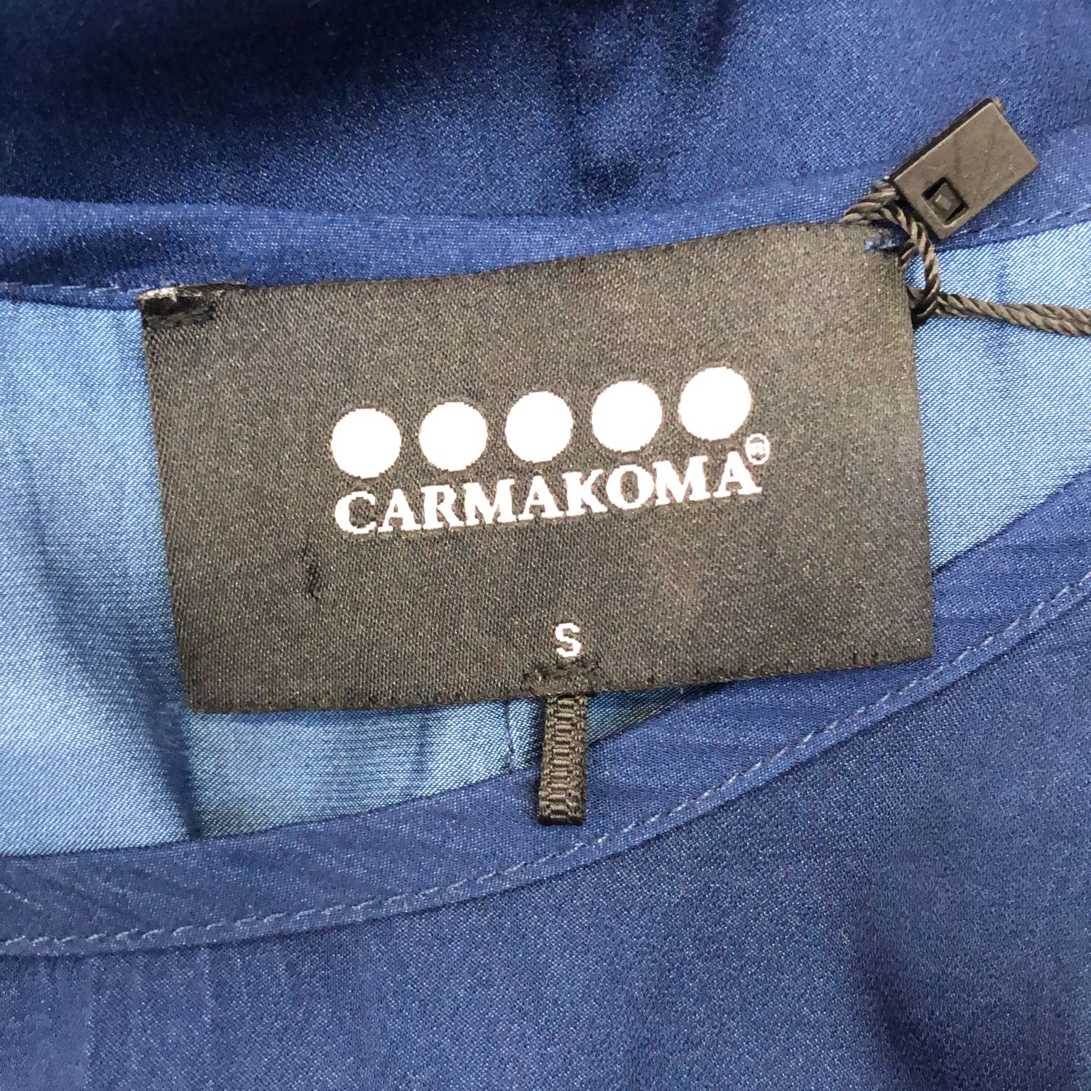 Carmakoma