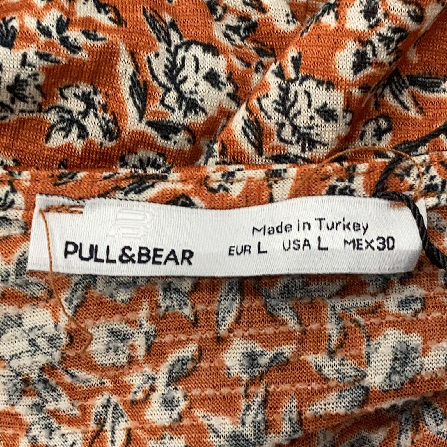 Pull  Bear