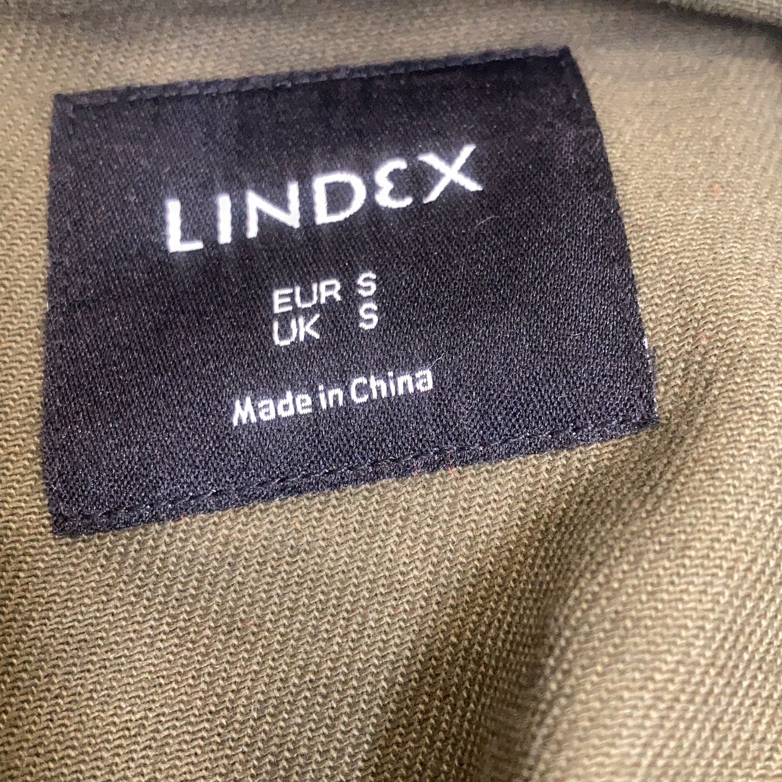 Lindex