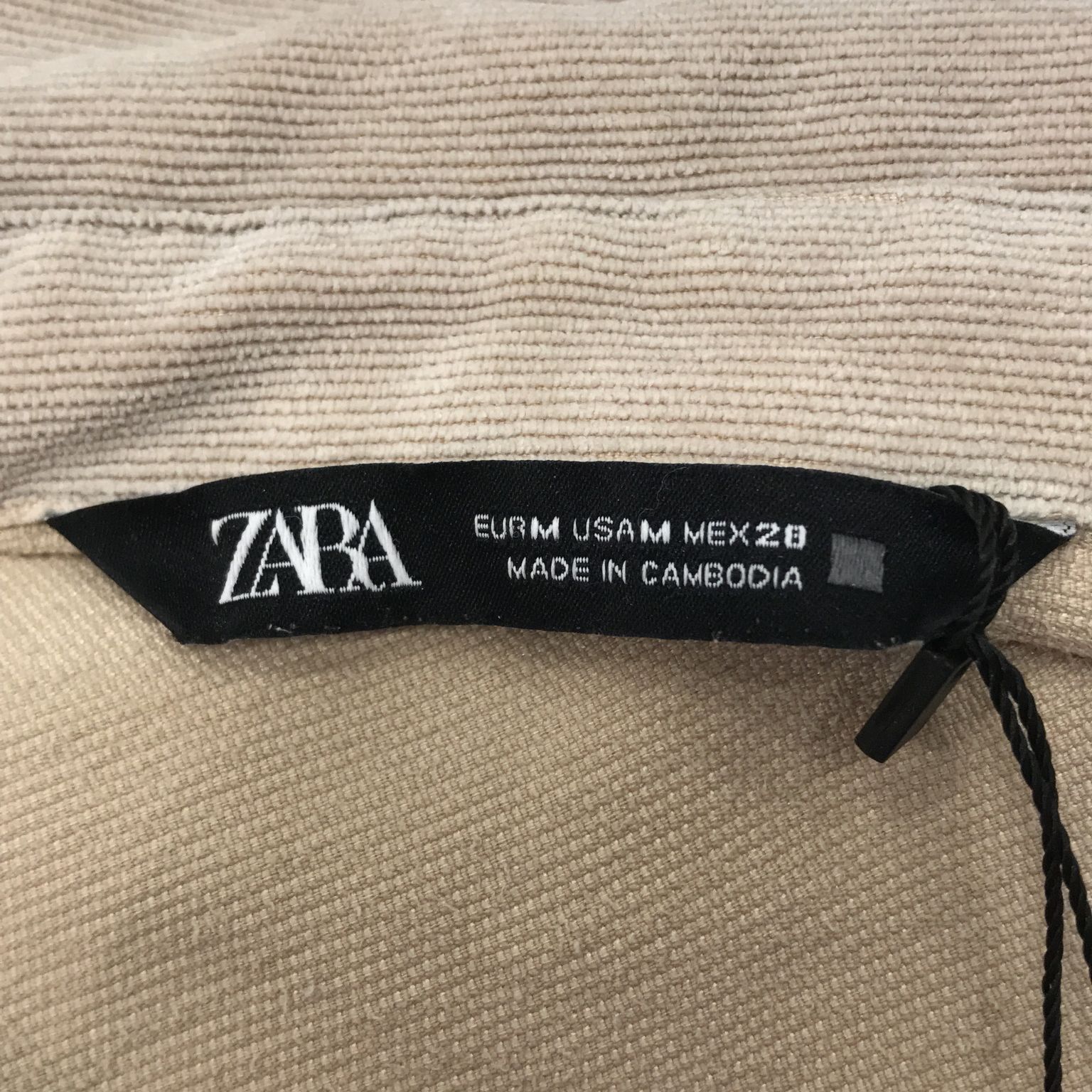 Zara