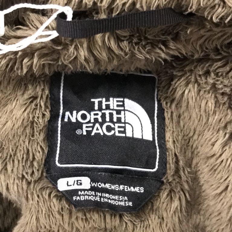 The North Face