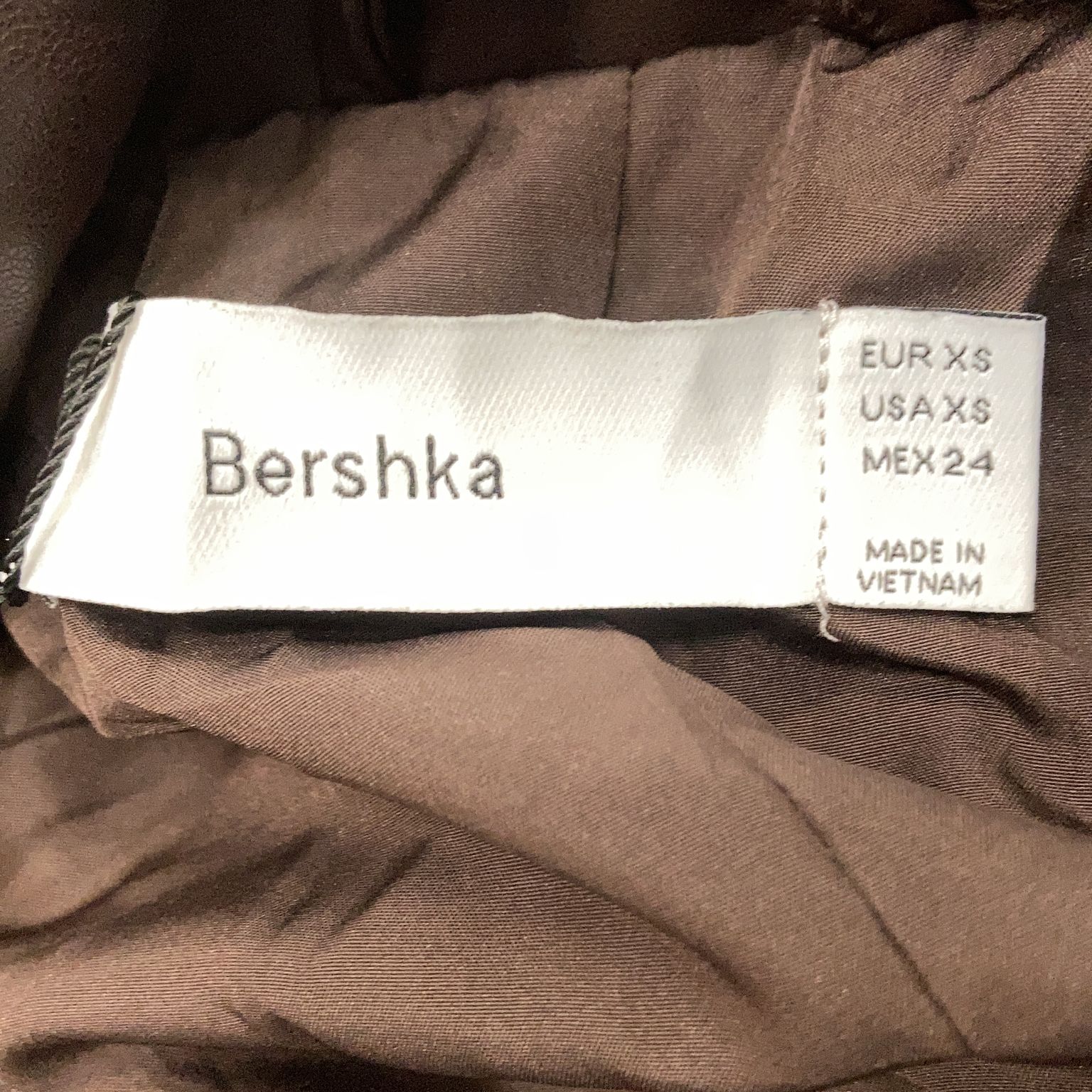 Bershka