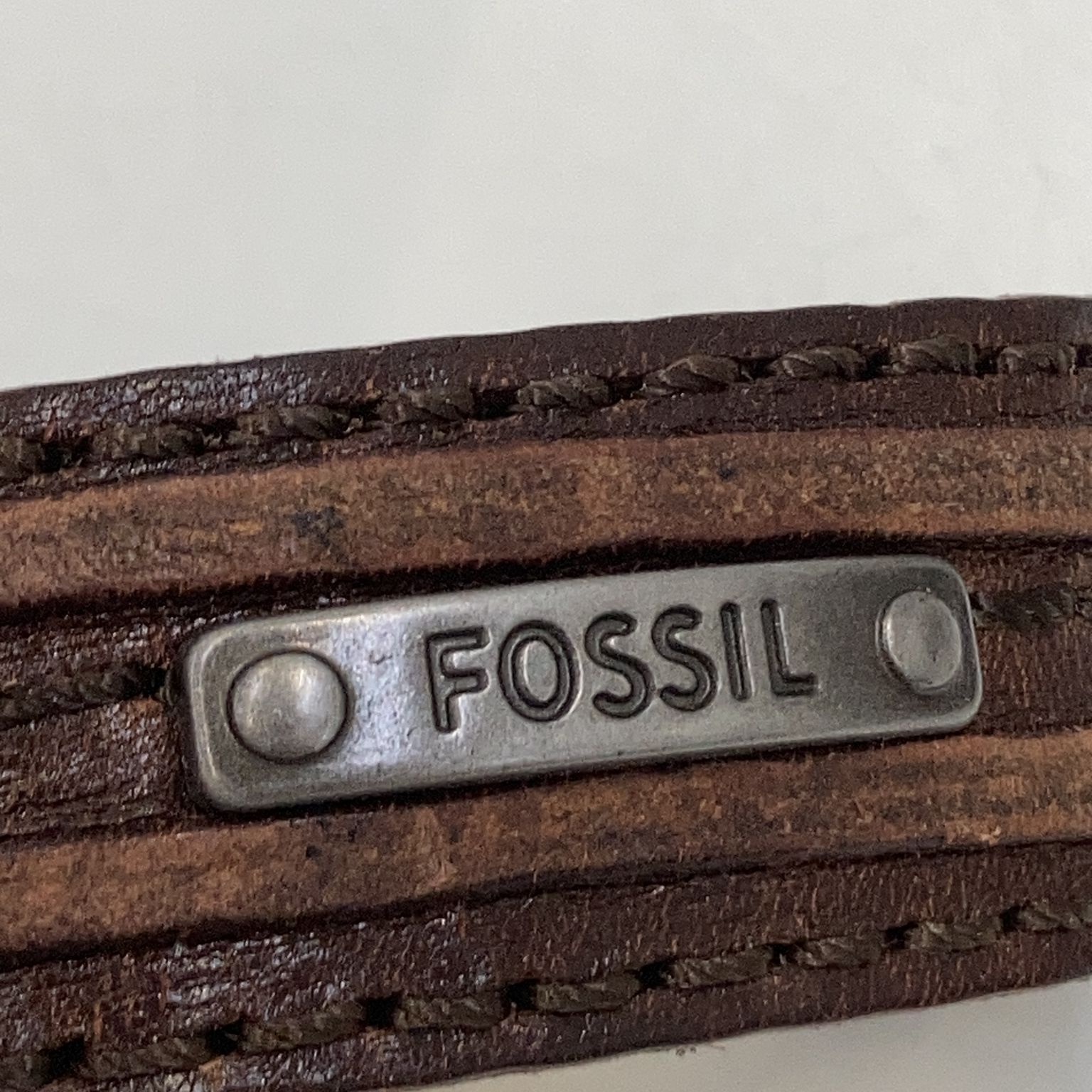 Fossil