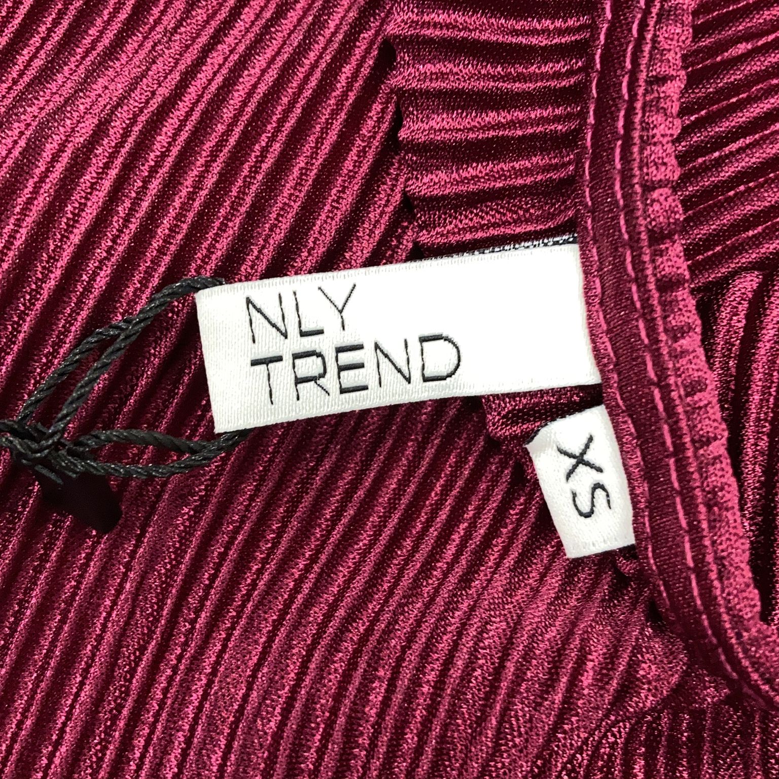 NLY Trend