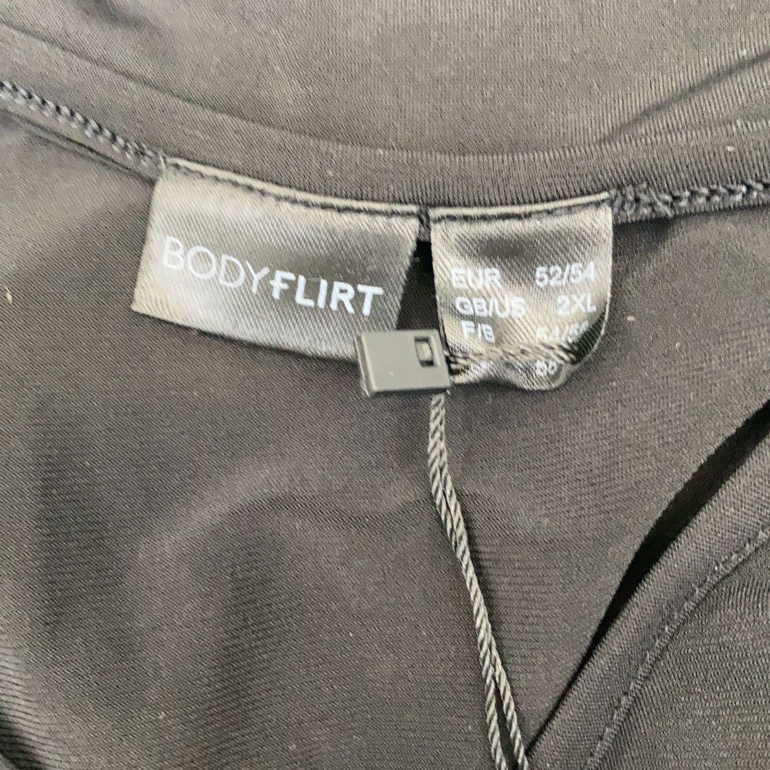 Bodyflirt