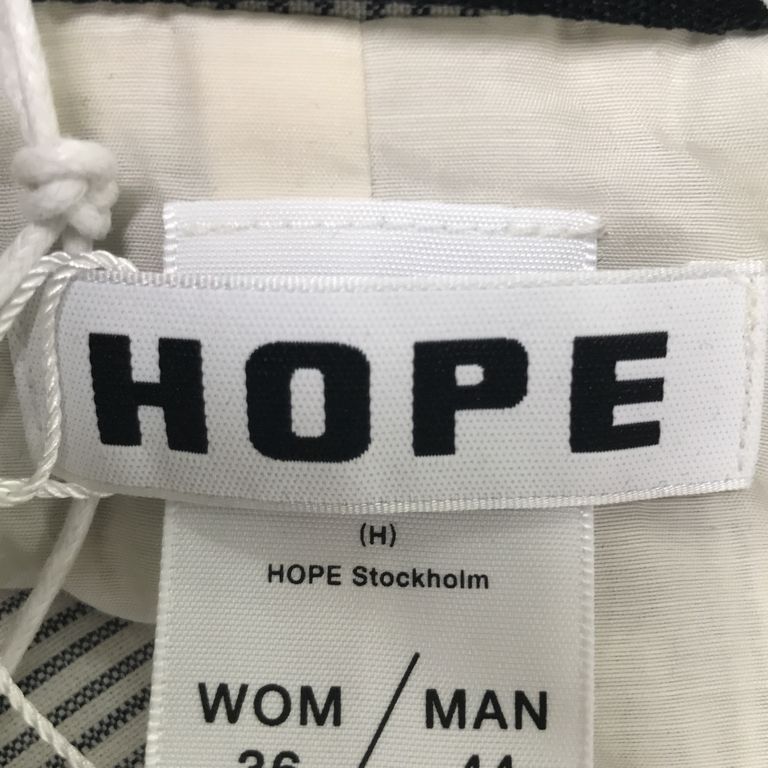 HOPE Stockholm