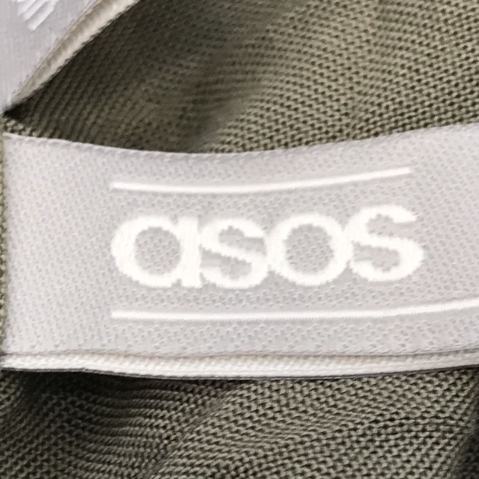 ASOS