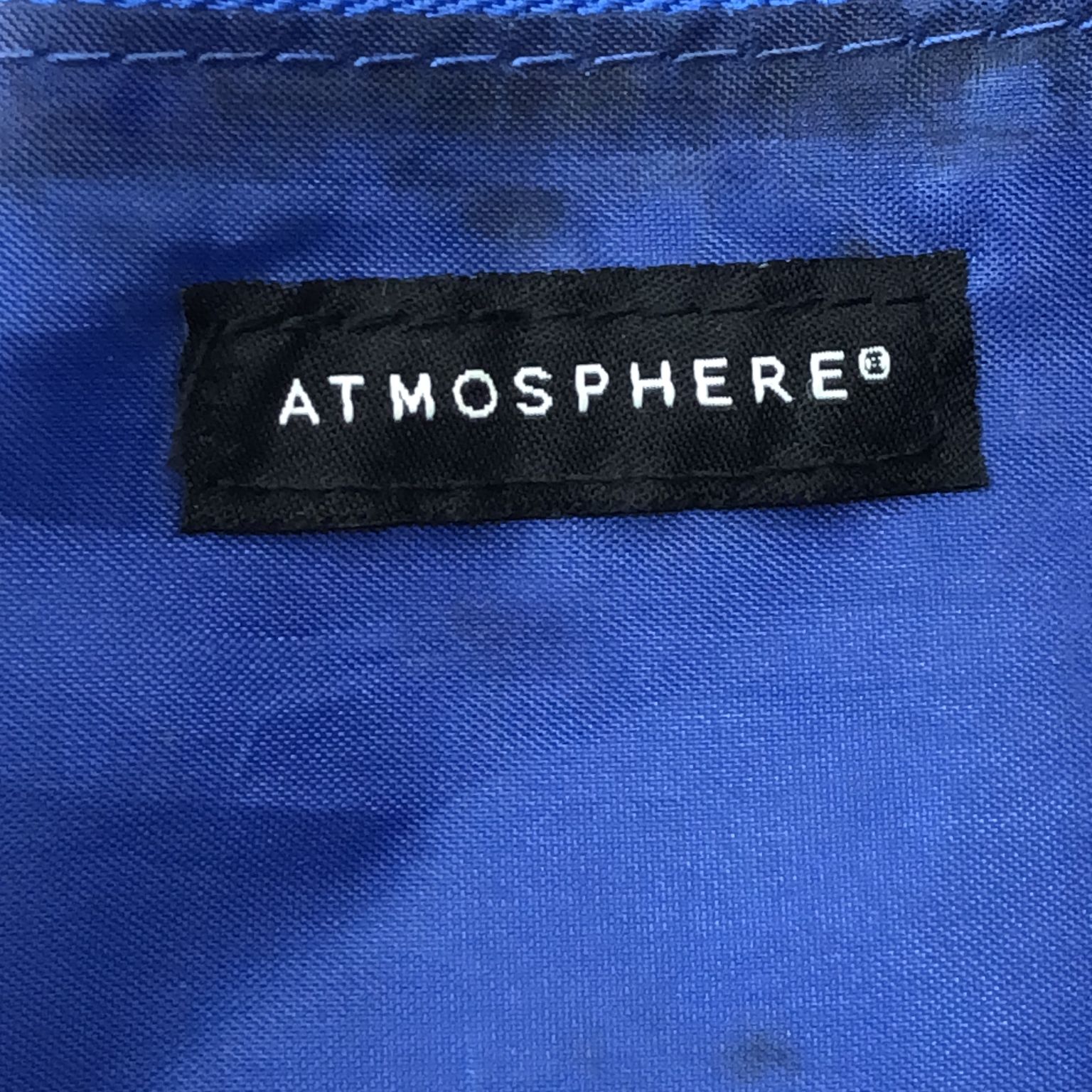 Atmosphere