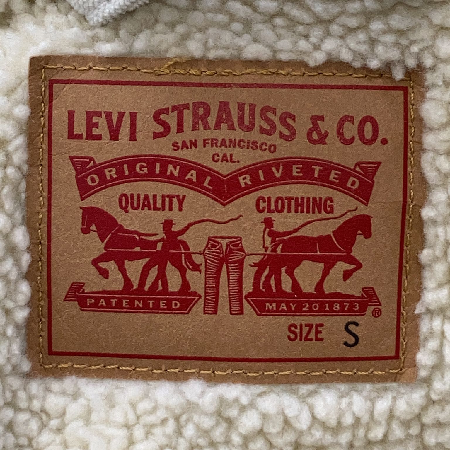 Levi Strauss  Co