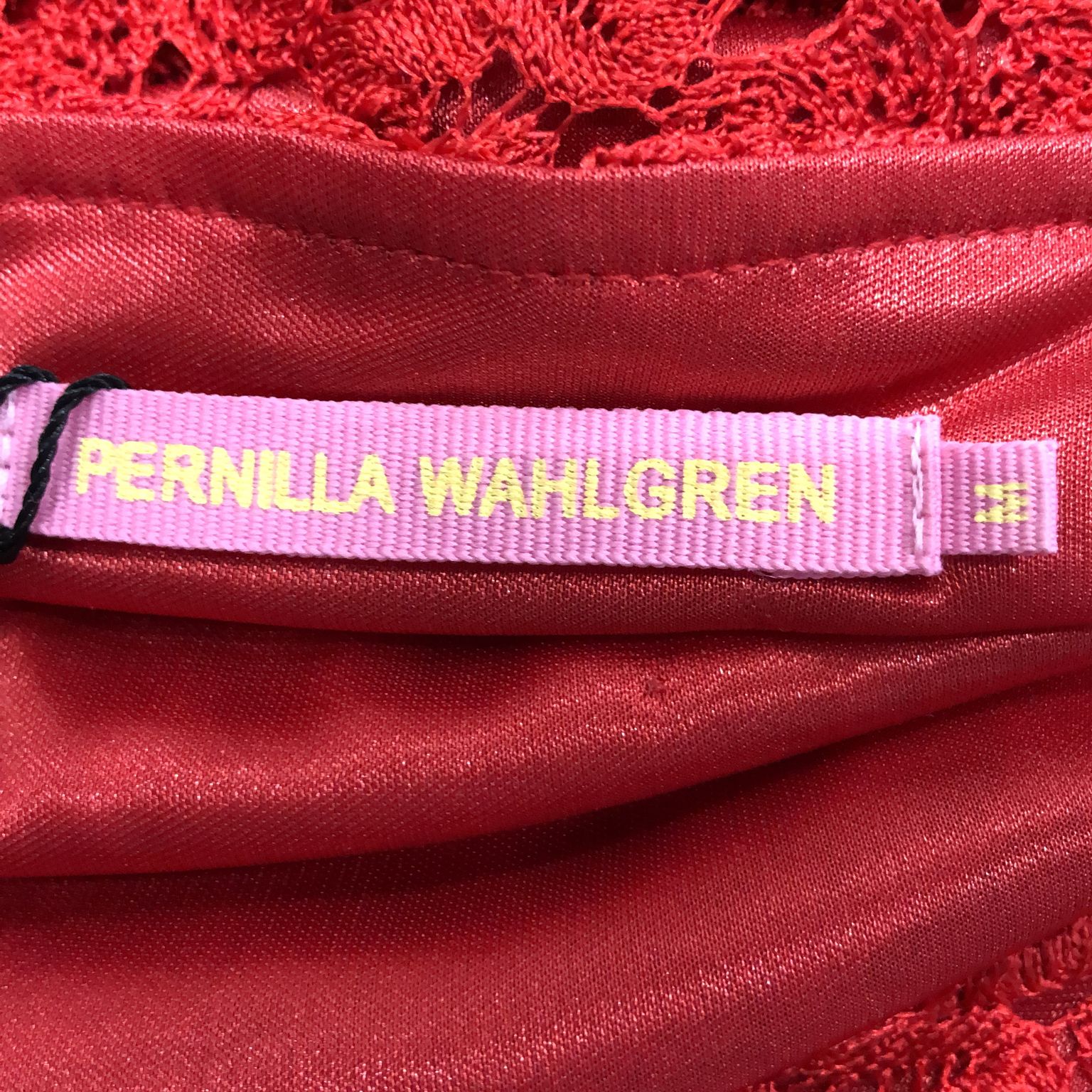 Pernilla Wahlgren