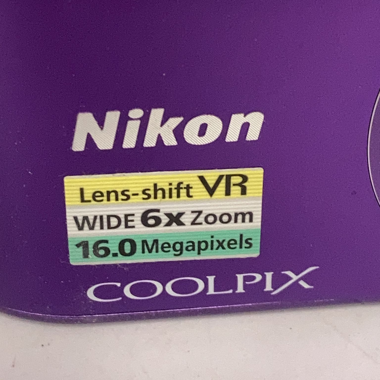 Nikon