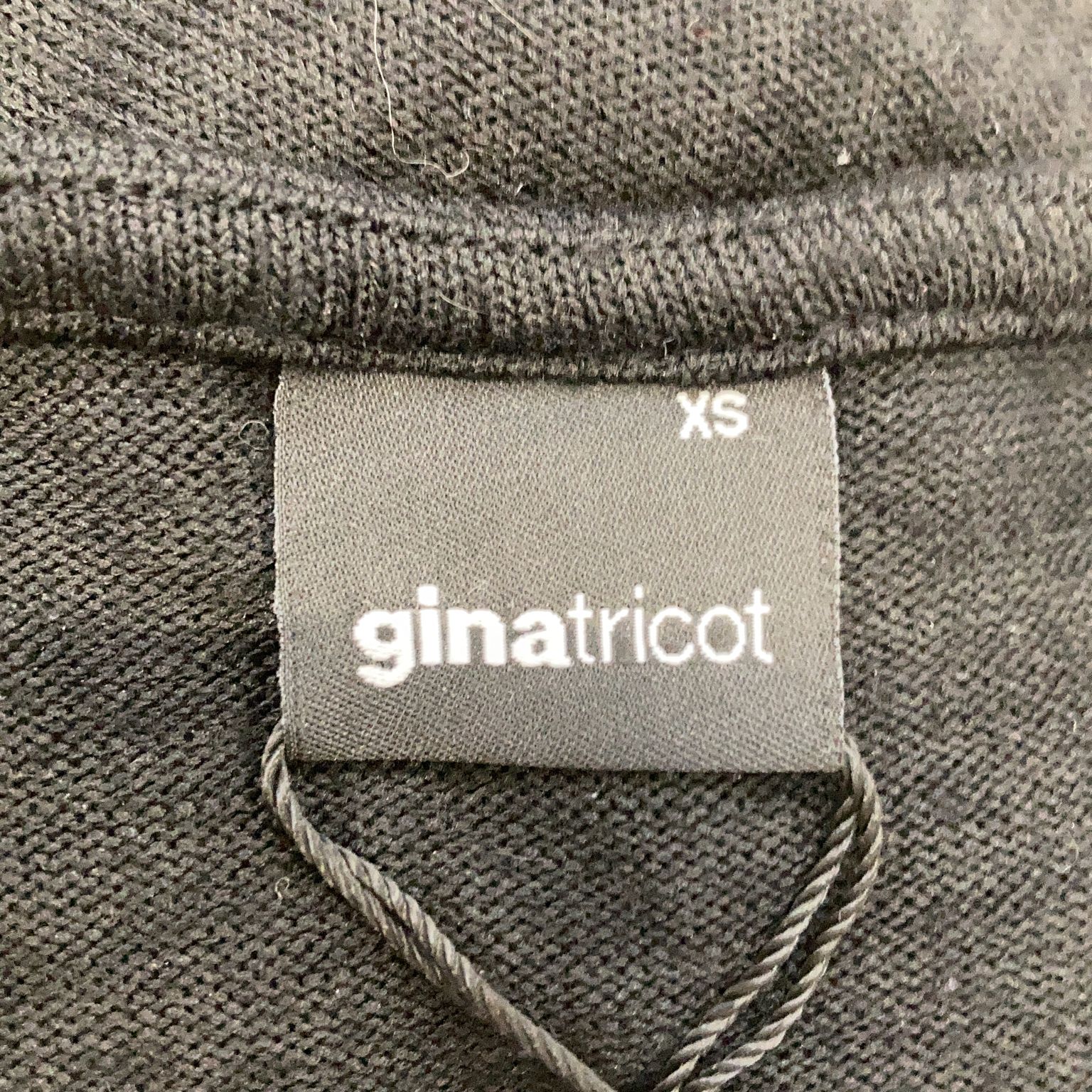 Gina Tricot