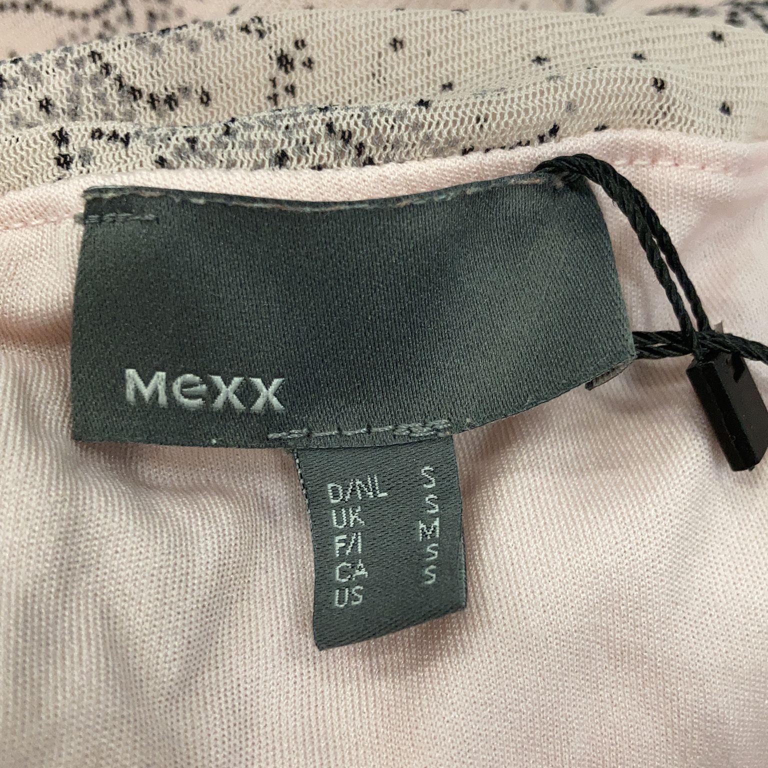 Mexx