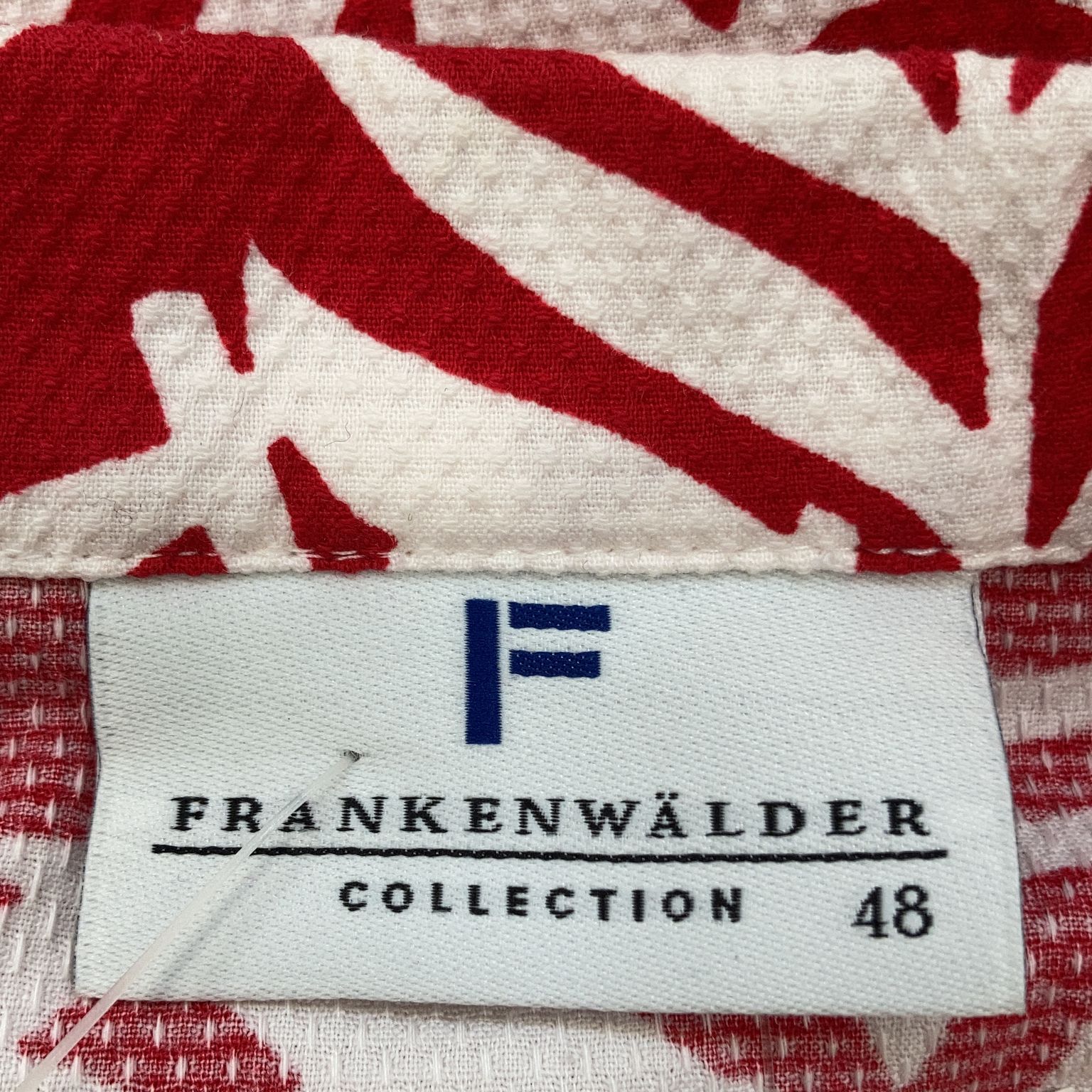 Frankenwälder