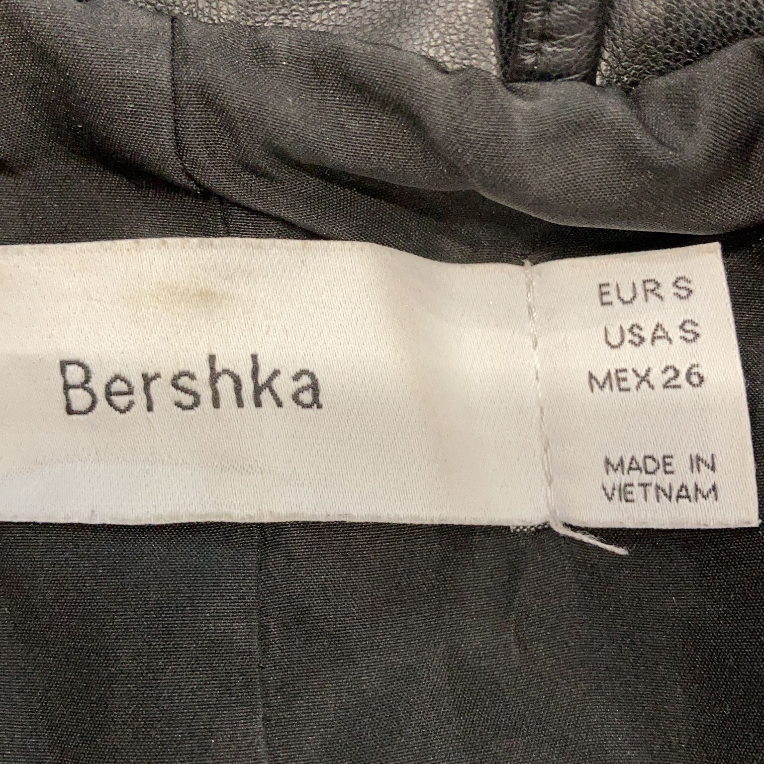 Bershka