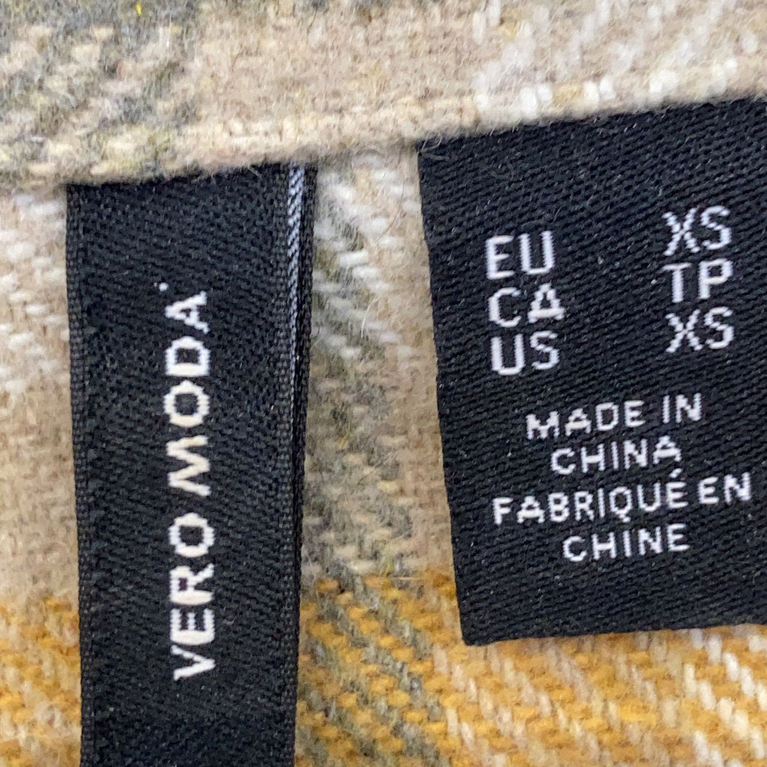 Vero Moda