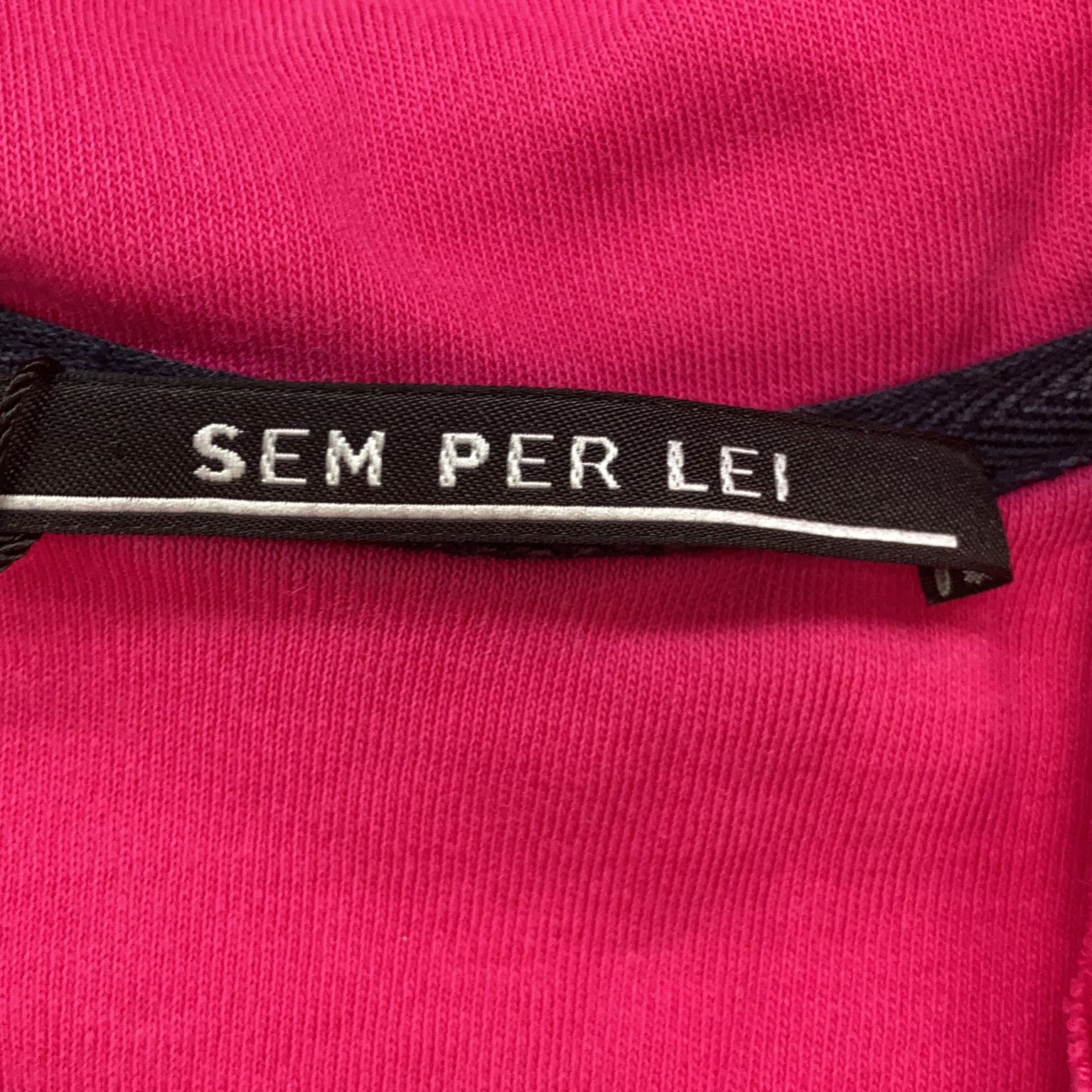 Sem Per Lei