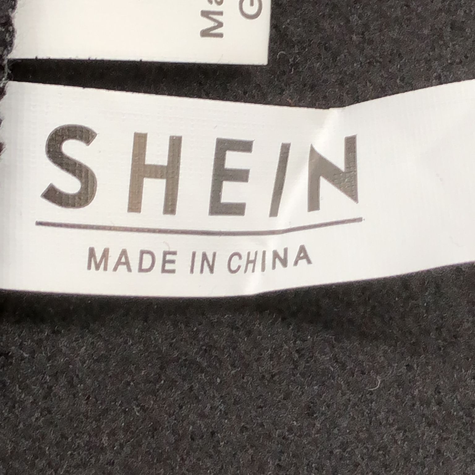 Shein