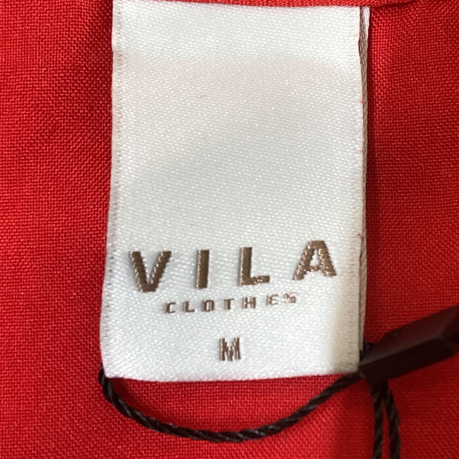 VILA Clothes