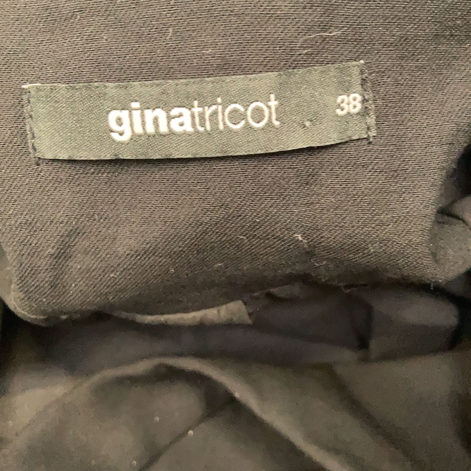 Gina Tricot