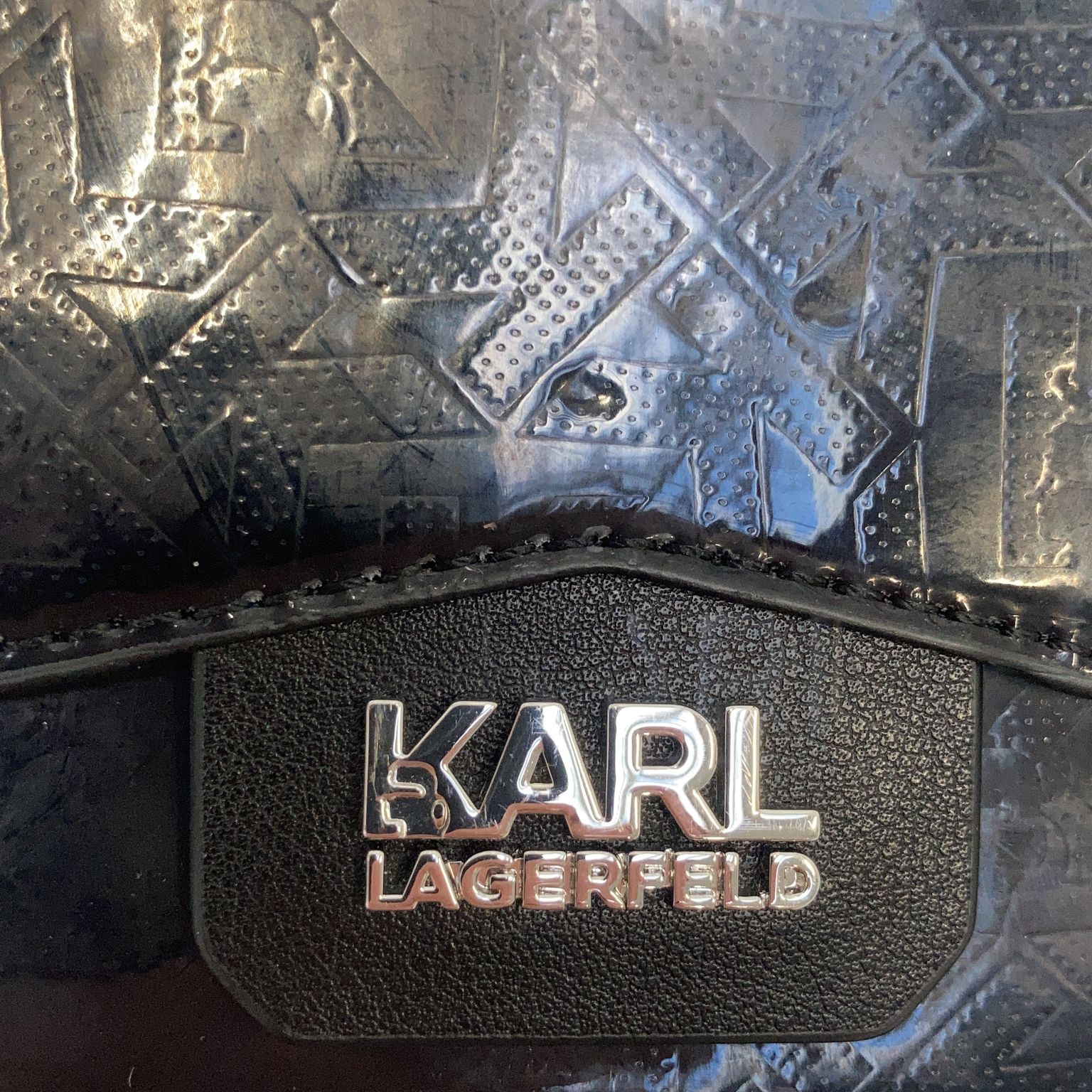 Karl Lagerfeld