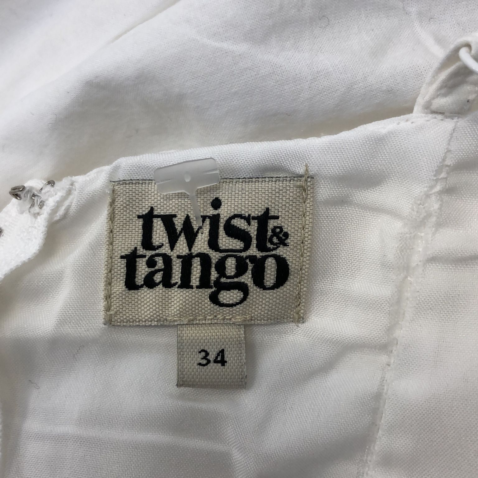 Twist  Tango