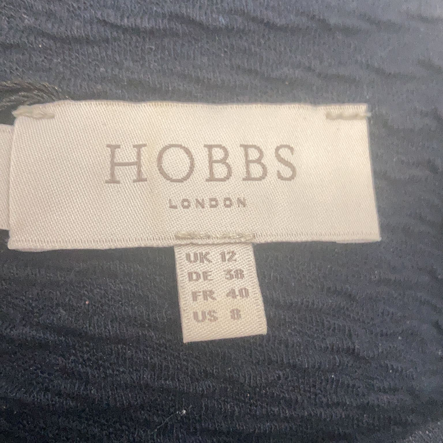 Hobbs