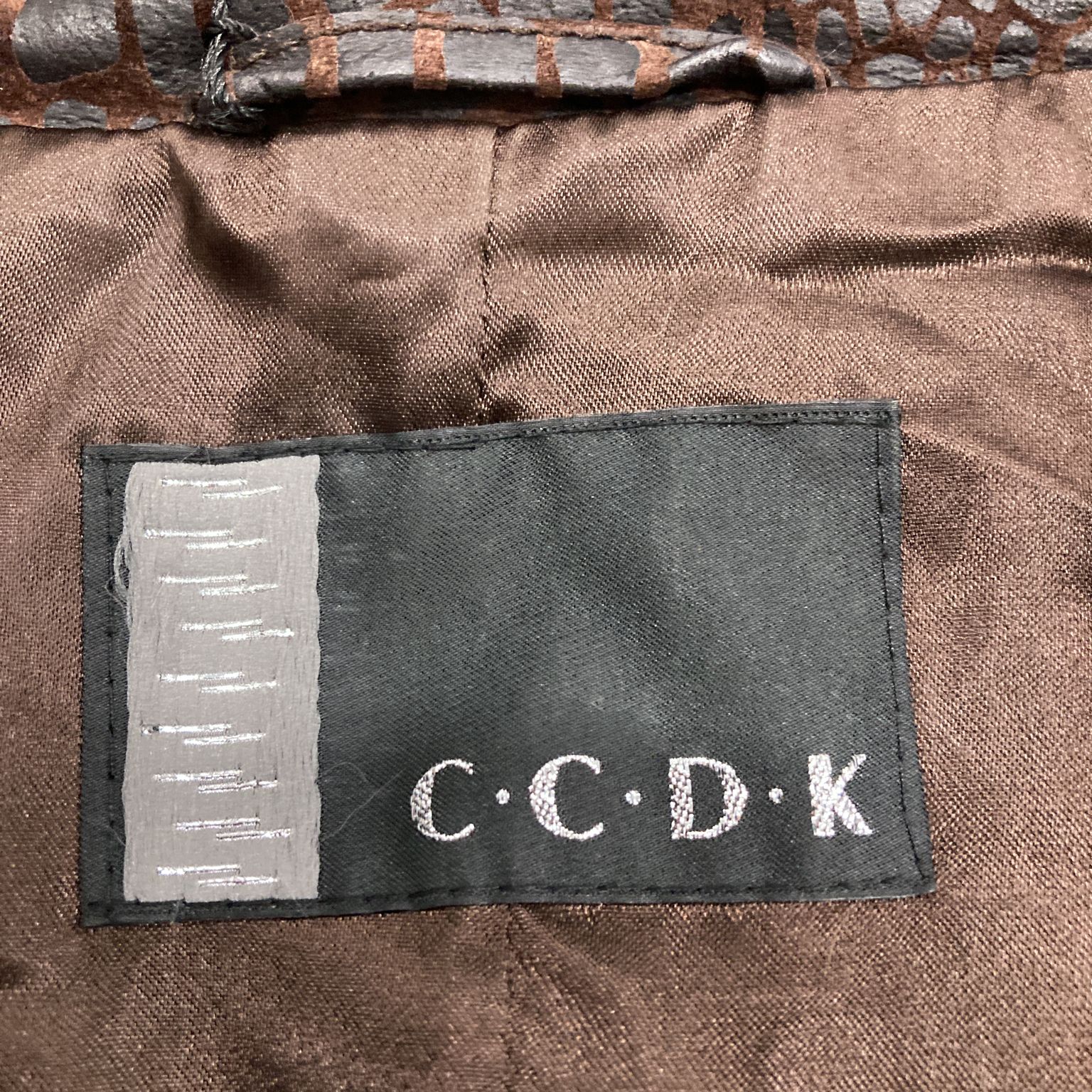 CCDK