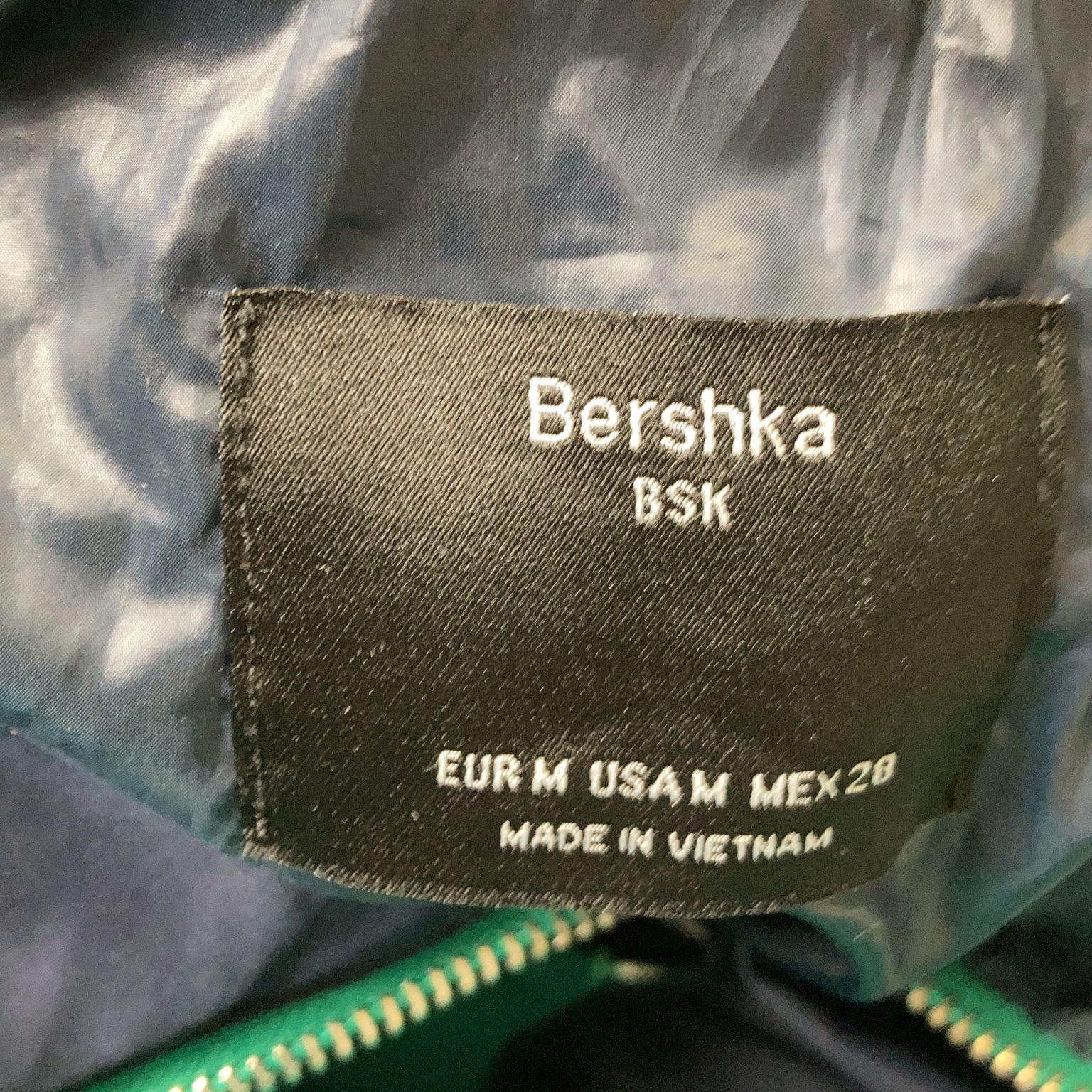 Bershka