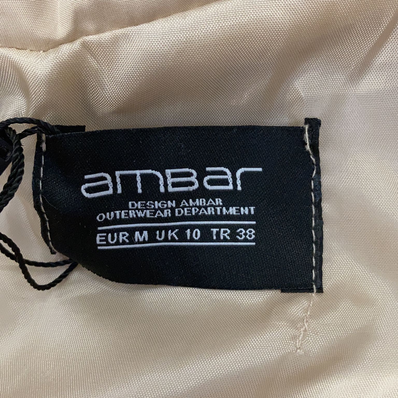 Ambar