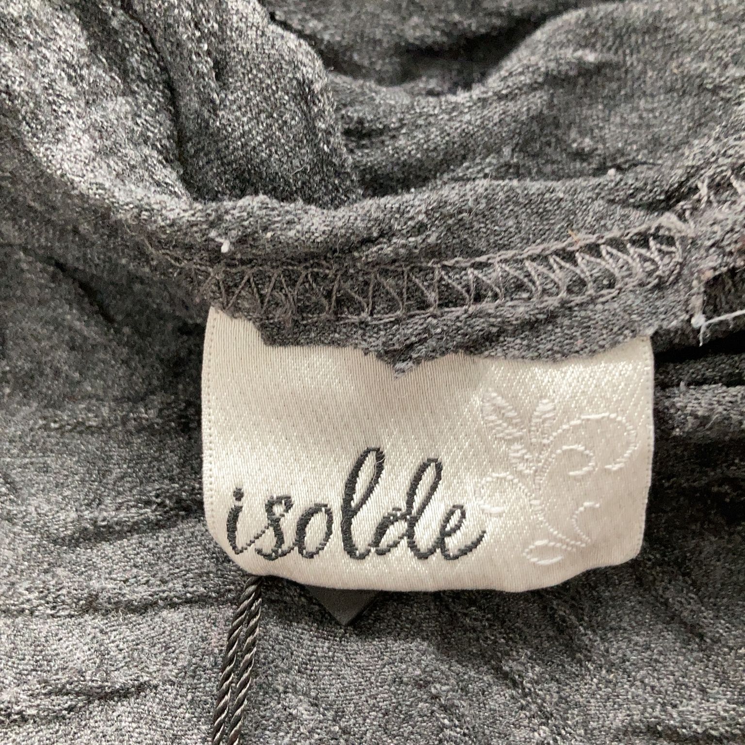 Isolde