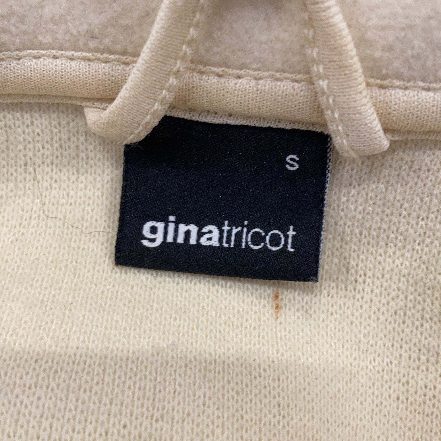 Gina Tricot