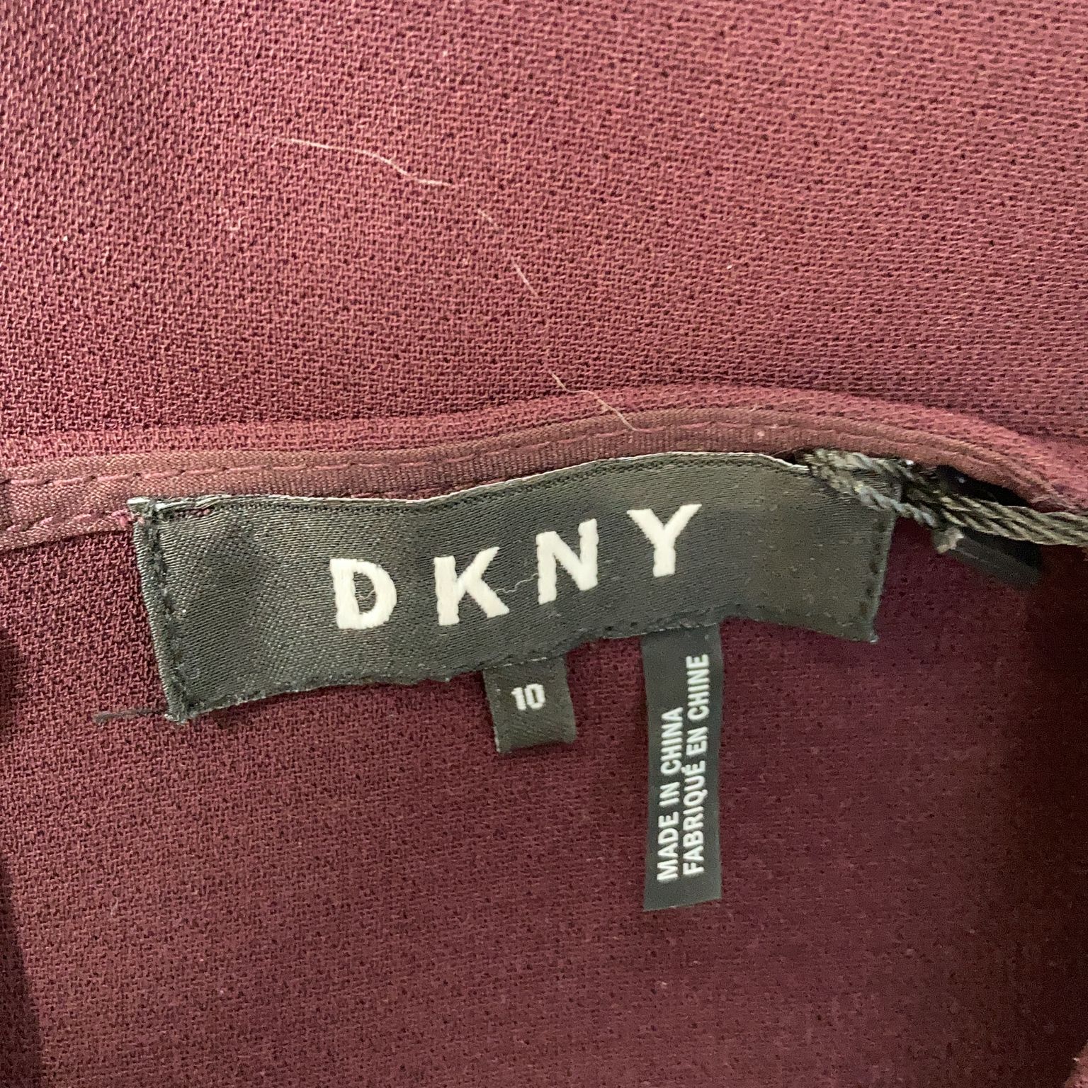 DKNY