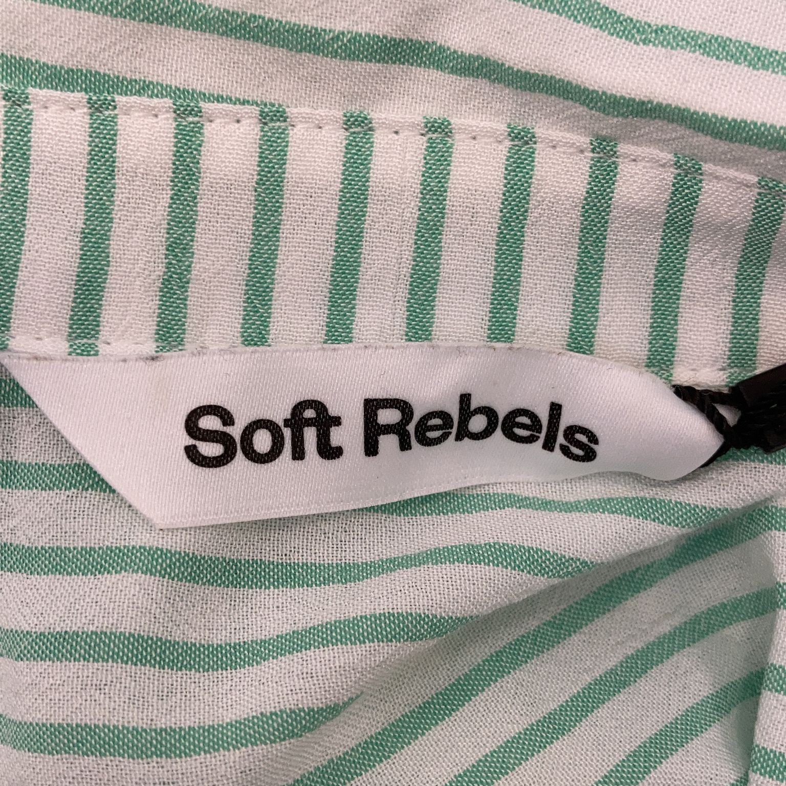 Soft Rebels