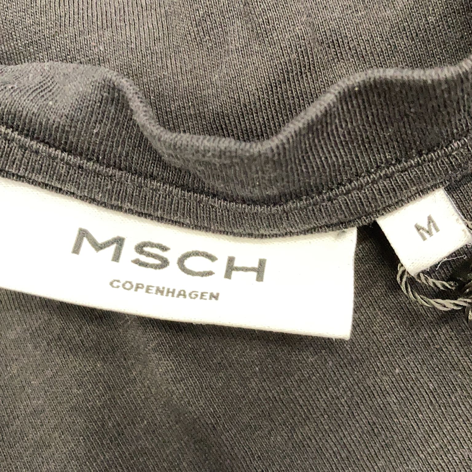 MSCH Copenhagen