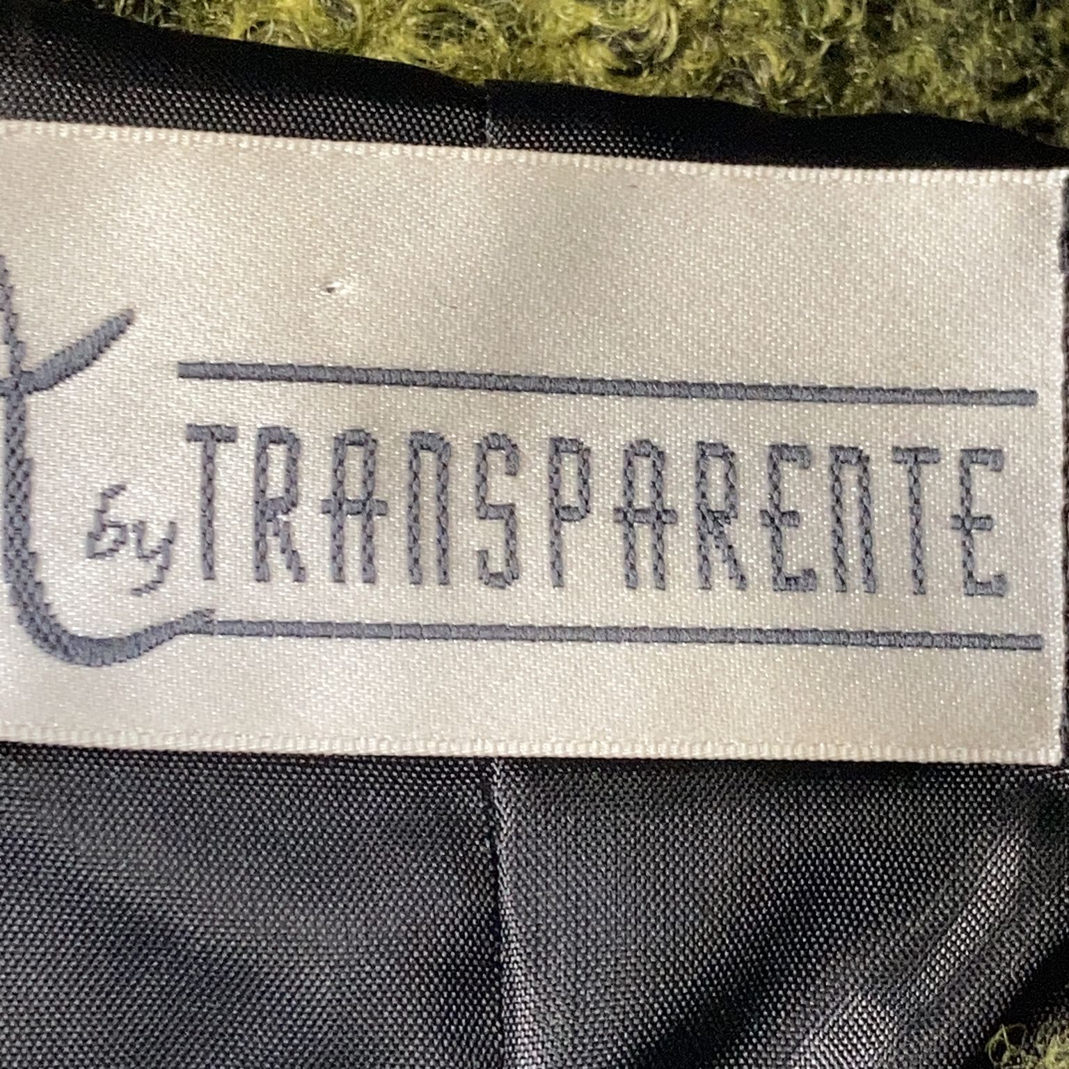 Transparente