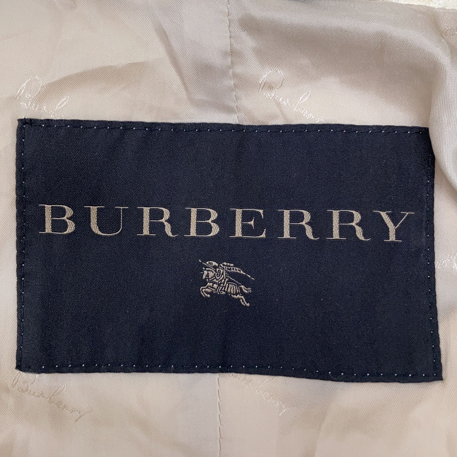 Burberry