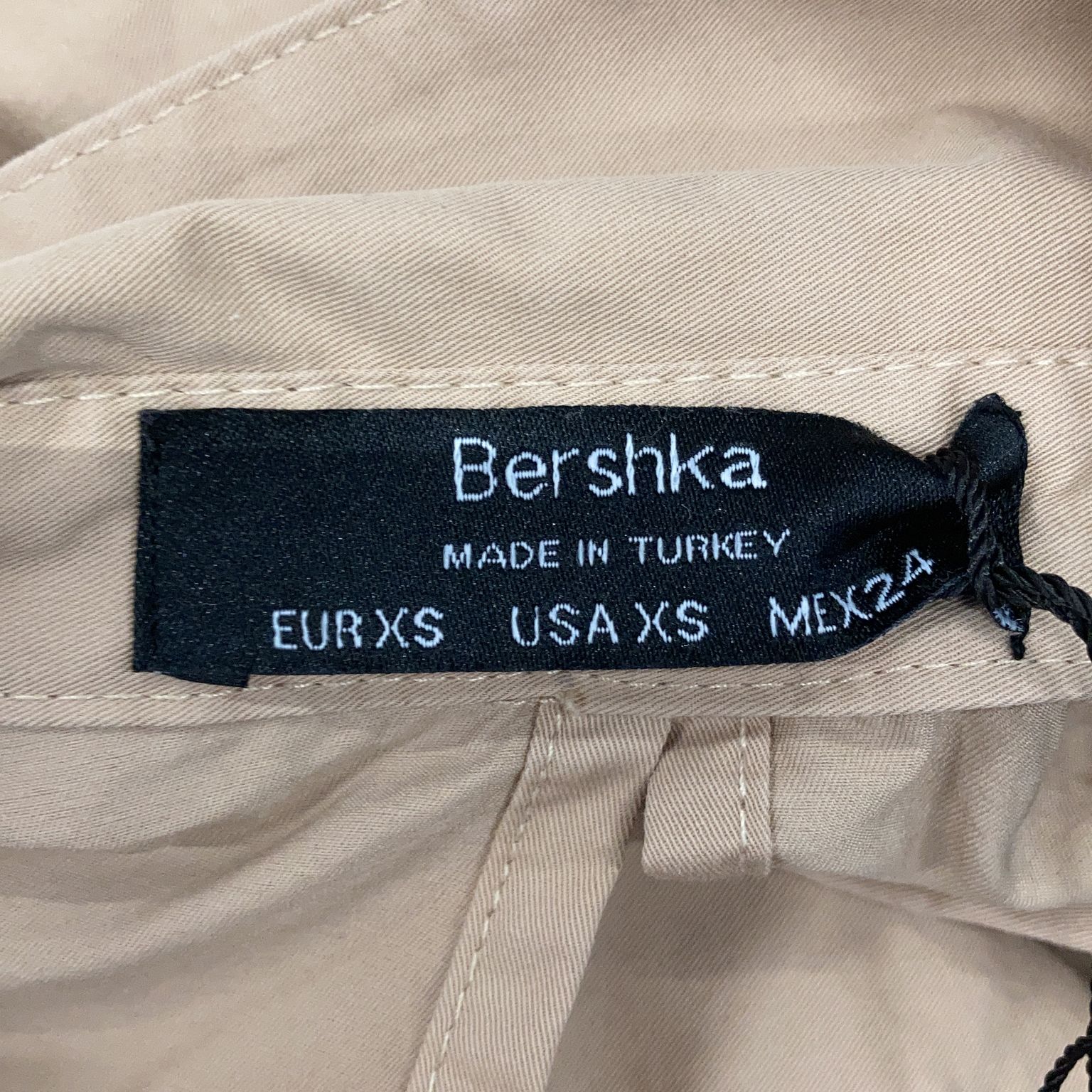 Bershka