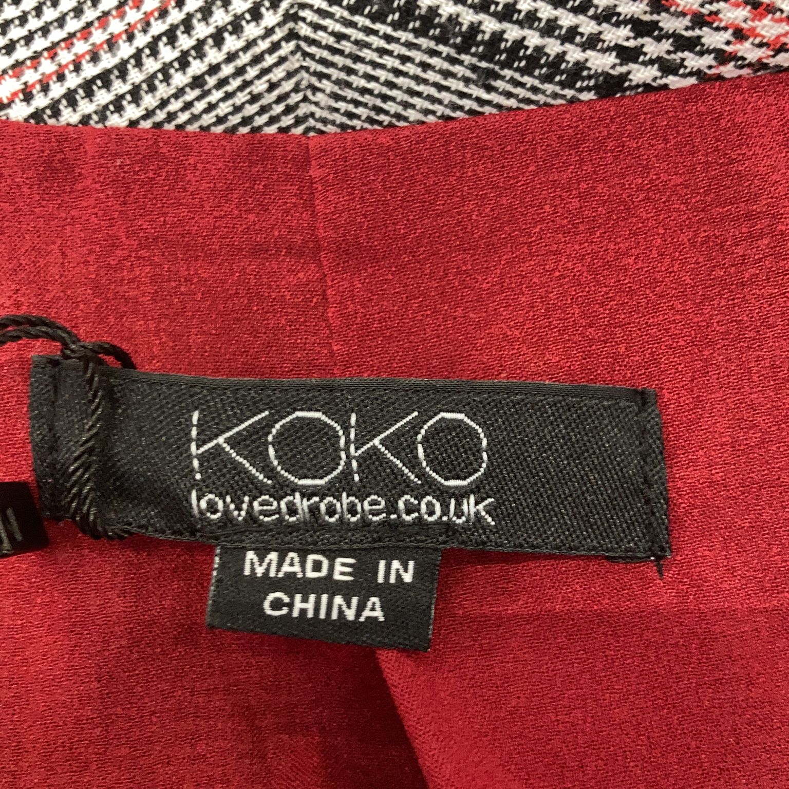 Koko