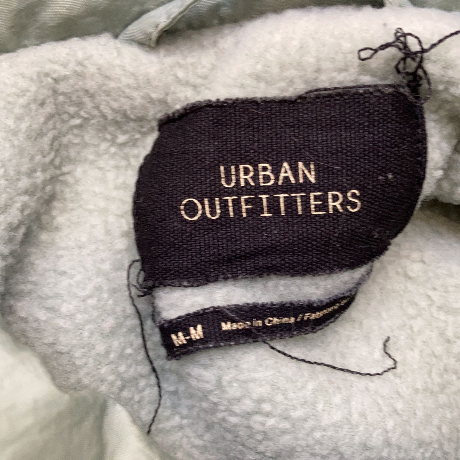 Urban Outfitters