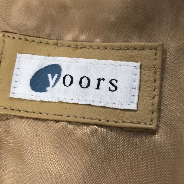 Yoors