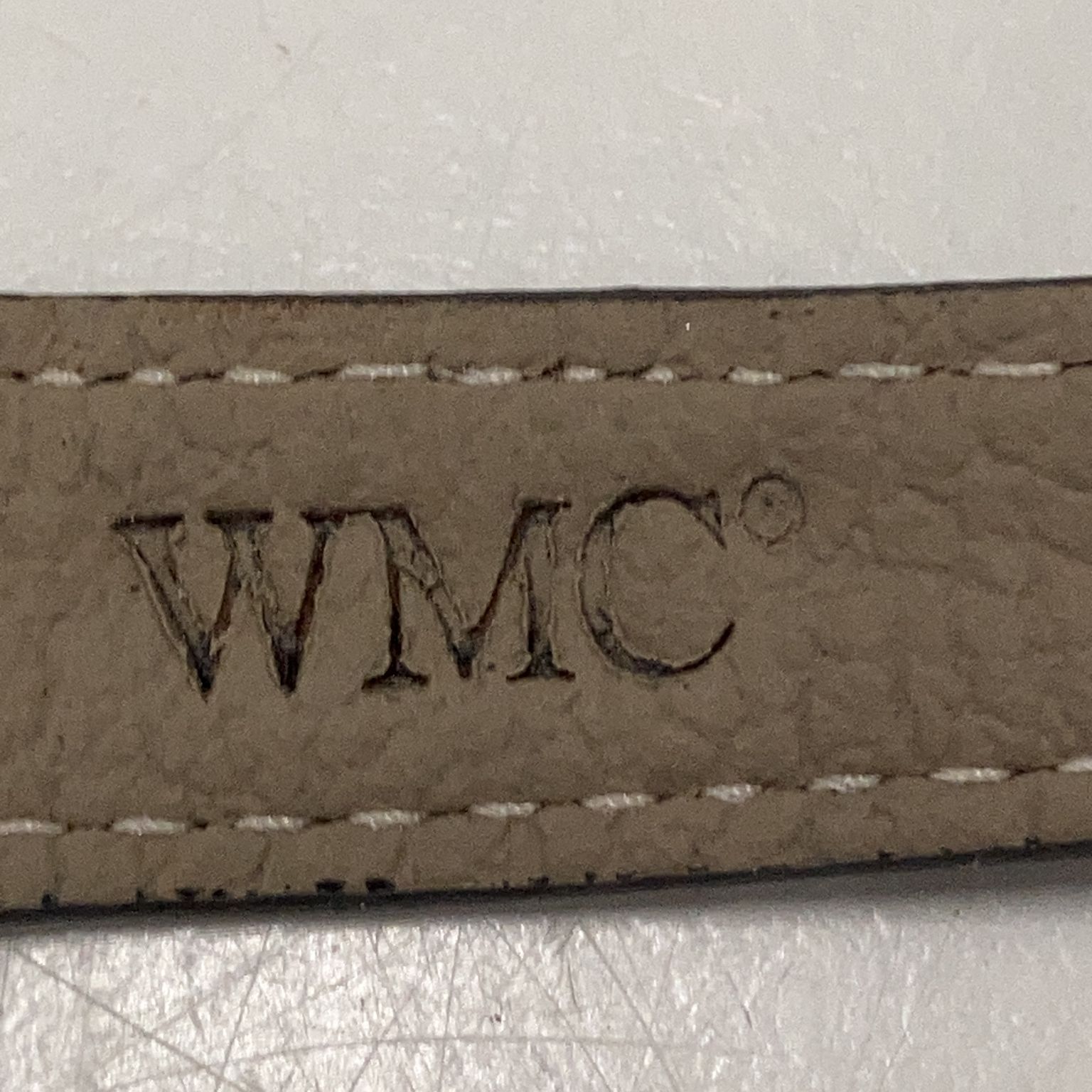 Wmc