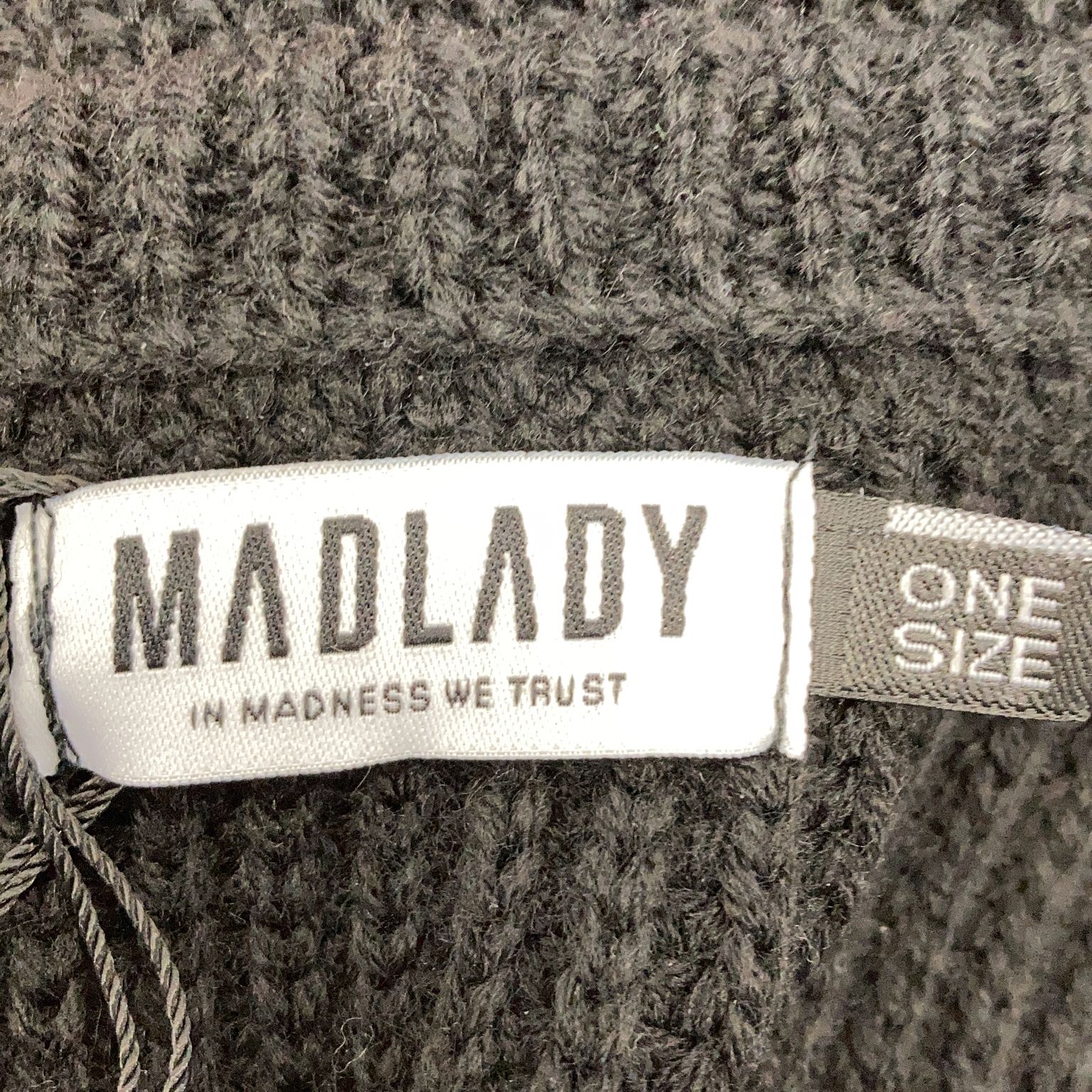 Madlady